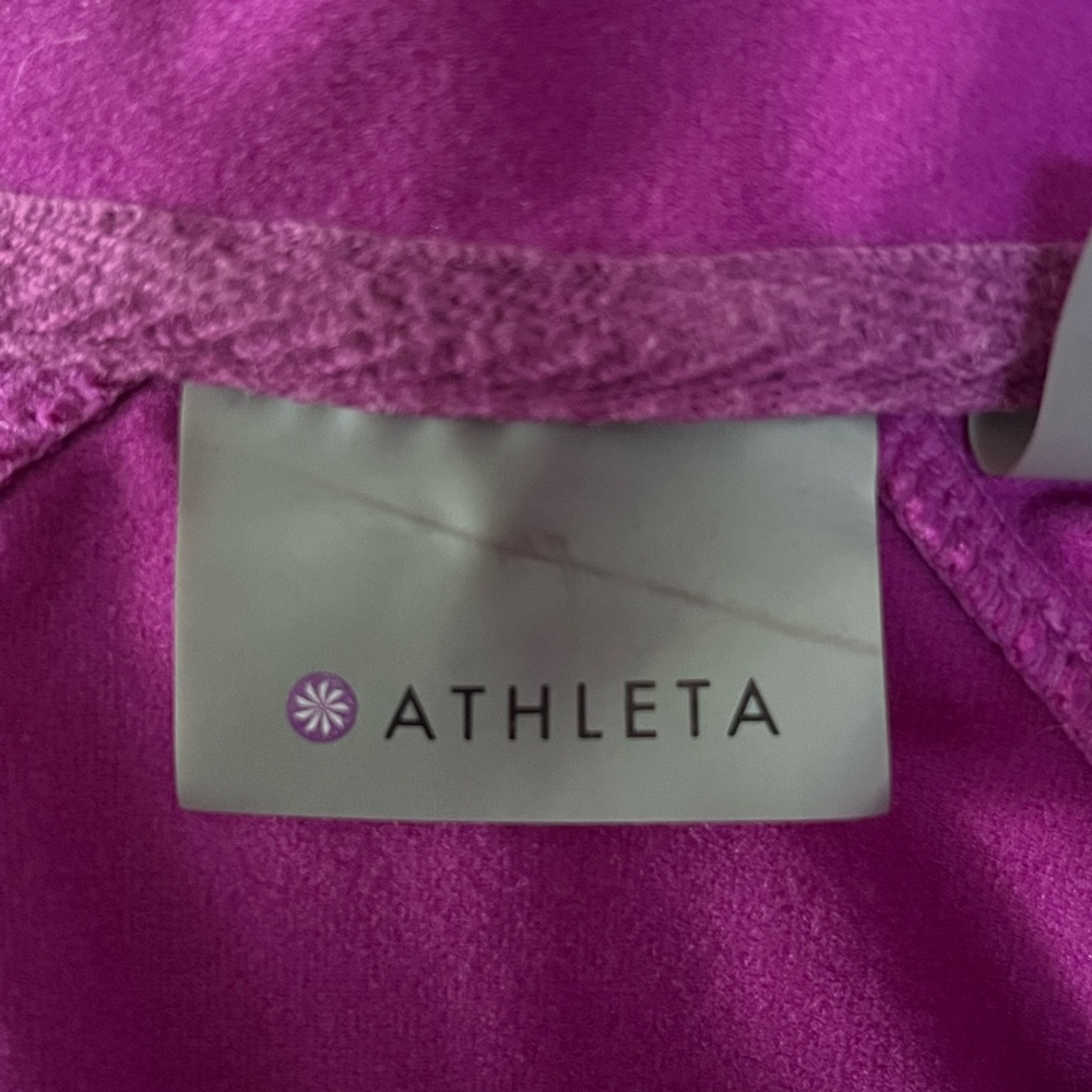 💪🏻 Athleta Jacket - Picture 7 of 8